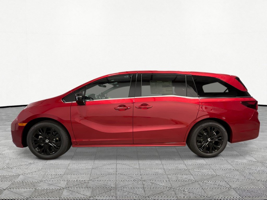 New 2026 Honda Odyssey Sport-L image 23