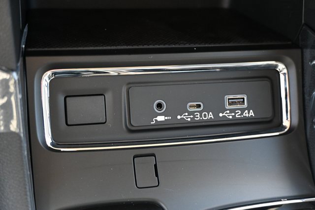 New 2025 Subaru Ascent Onyx Edition image 26