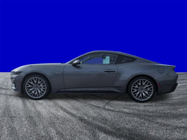 New 2026 Ford Mustang GT Premium RWD image 7
