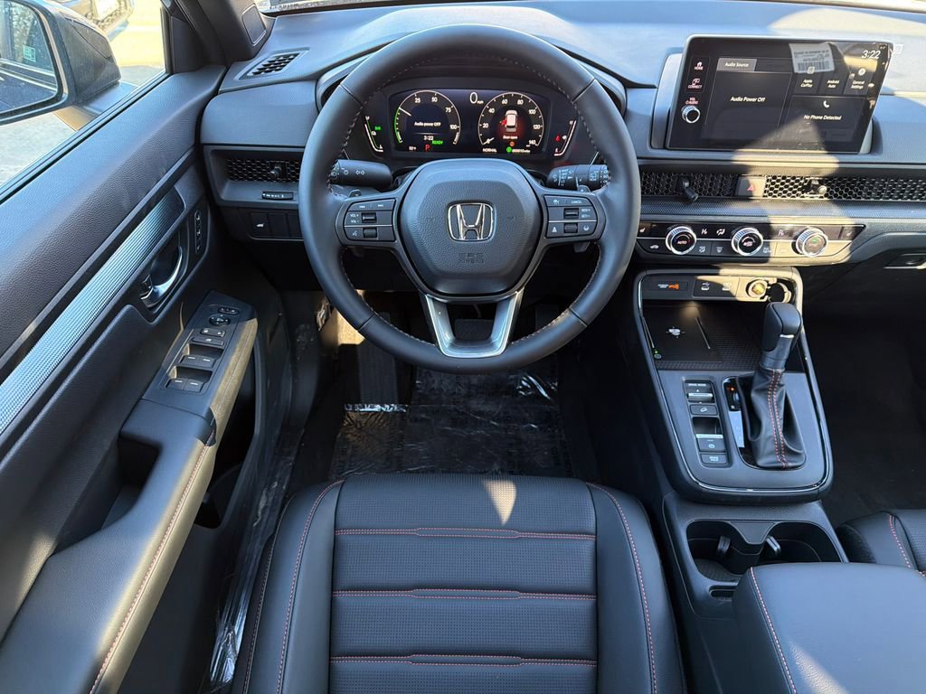New 2026 Honda CR-V Sport-L image 20