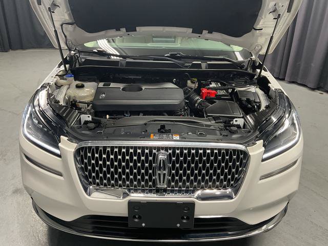 Used 2020 Lincoln Corsair AWD w/ Premium Package image 15