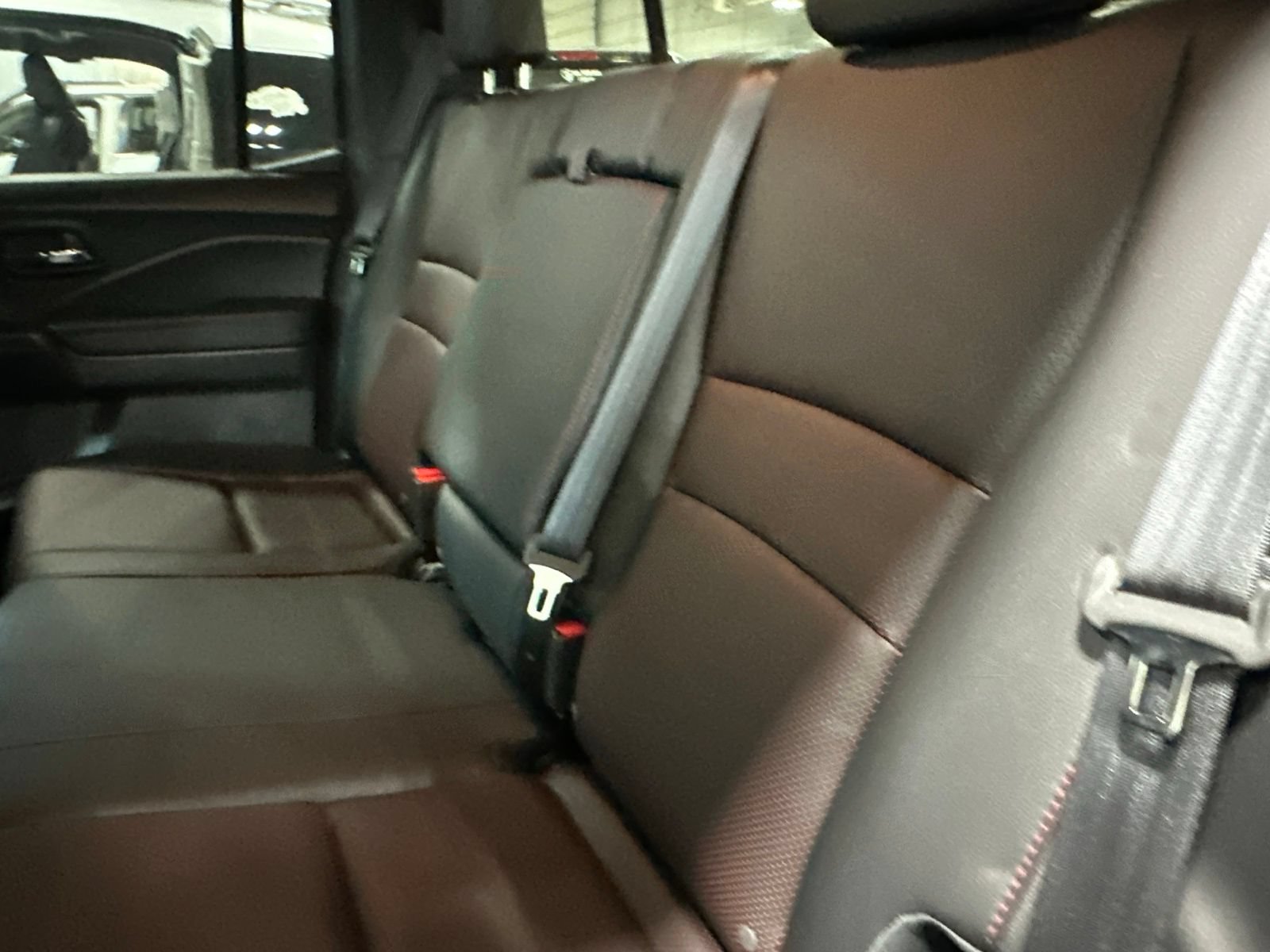 Used 2023 Honda Ridgeline Black Edition image 21