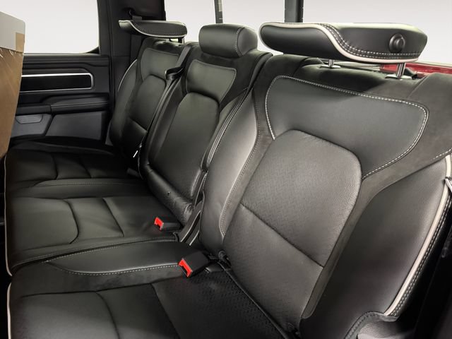 New 2026 RAM 1500 Laramie AWD/4WD image 25