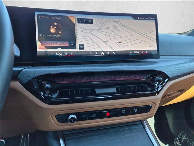 Used 2026 BMW 330i xDrive Sedan AWD/4WD image 15