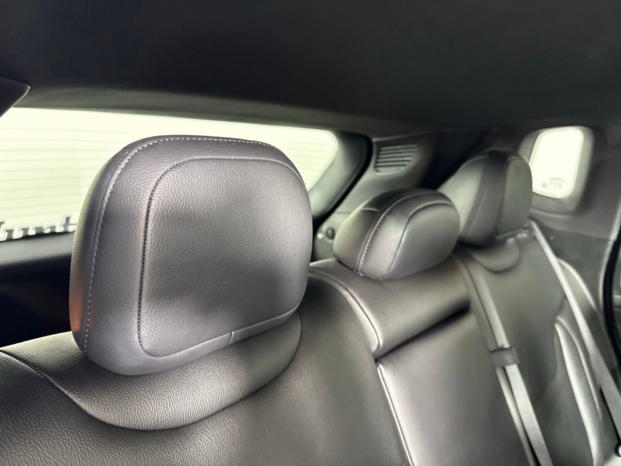 Used 2024 Jeep Compass Trailhawk image 24