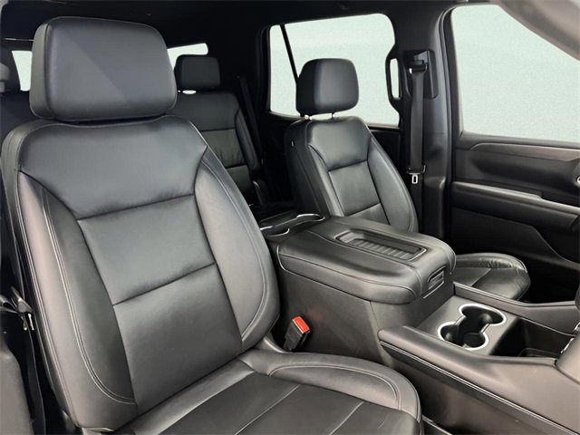 Certified 2021 Chevrolet Tahoe LT image 13