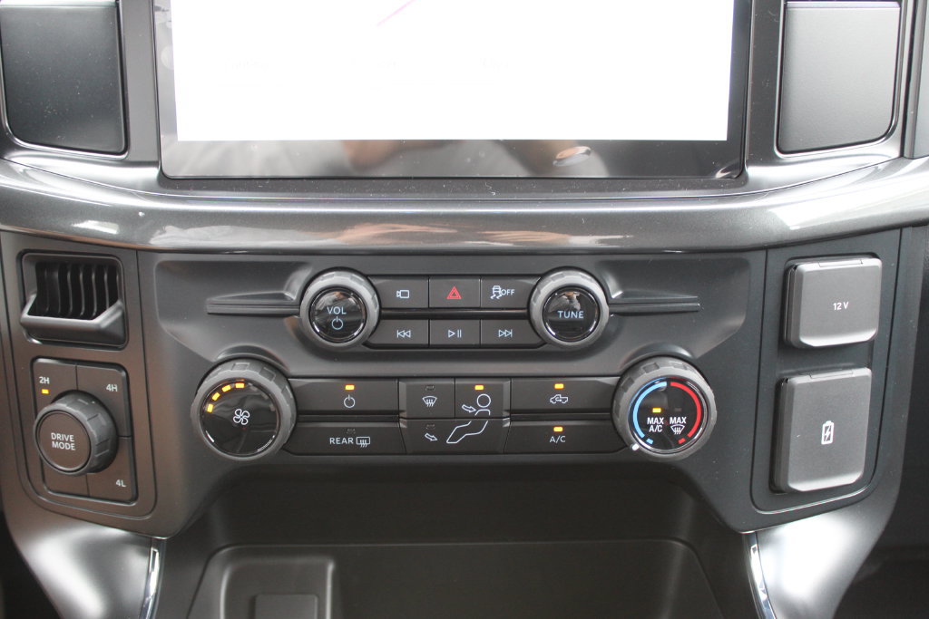 New 2026 Ford F150 STX AWD/4WD image 28