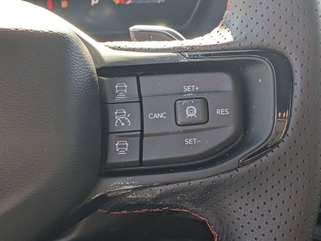 New 2026 Dodge Charger R/T Scat Pack image 18