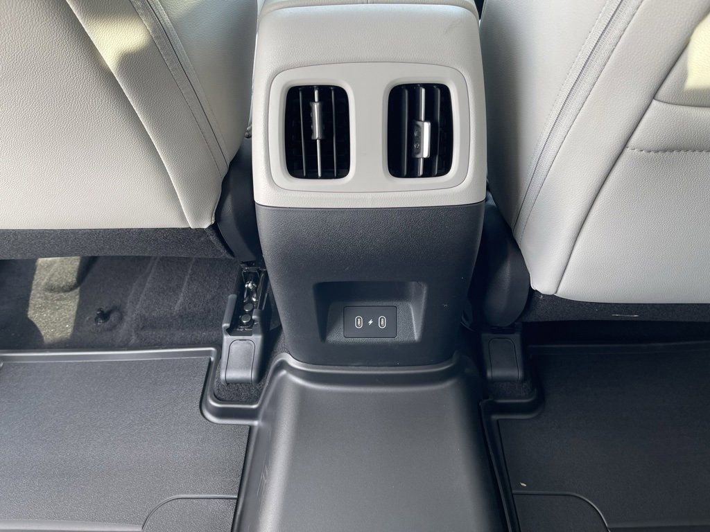 New 2026 Hyundai Tucson SEL image 12