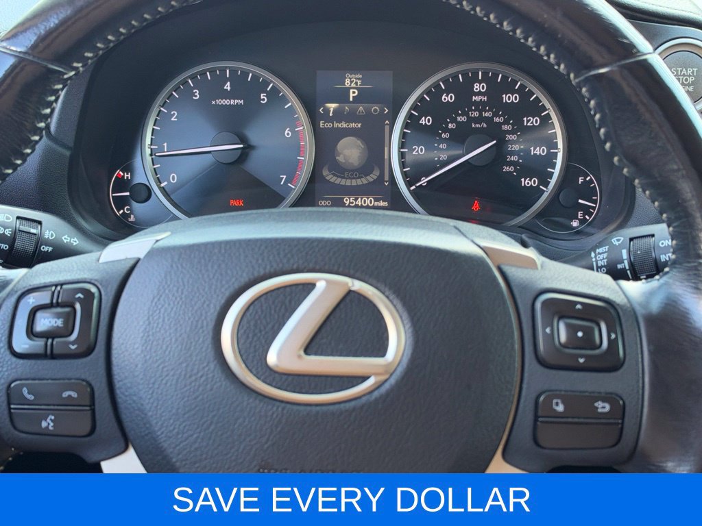 Used 2015 Lexus NX 200t FWD image 13
