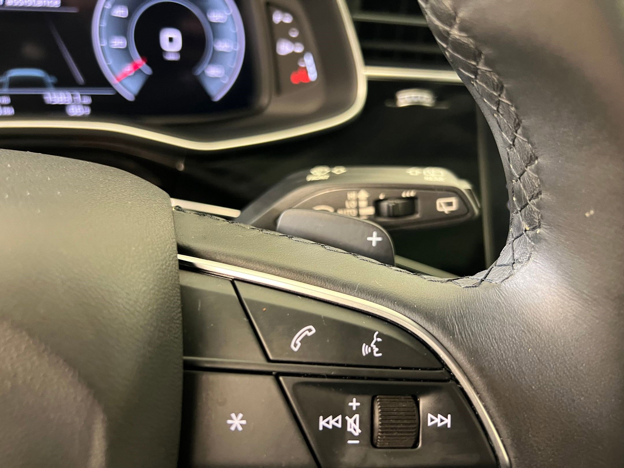 Used 2022 Audi Q7 2.0T Premium Plus w/ Premium Plus Package image 26