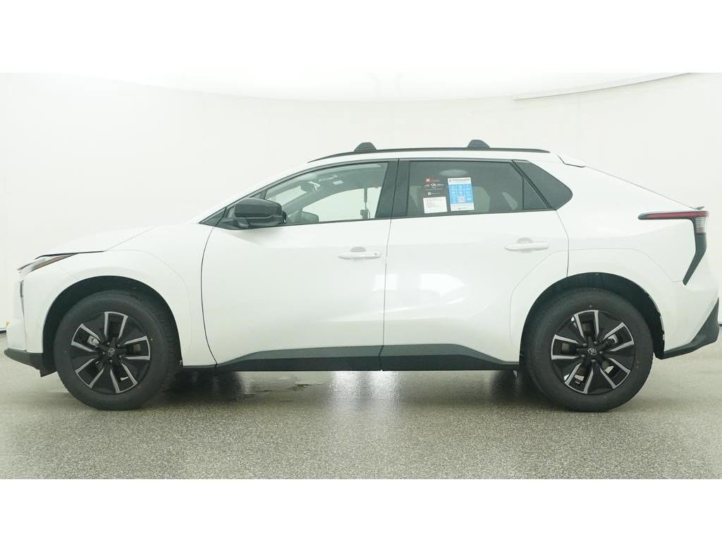 New 2027 Toyota bZ AWD/4WD image 20