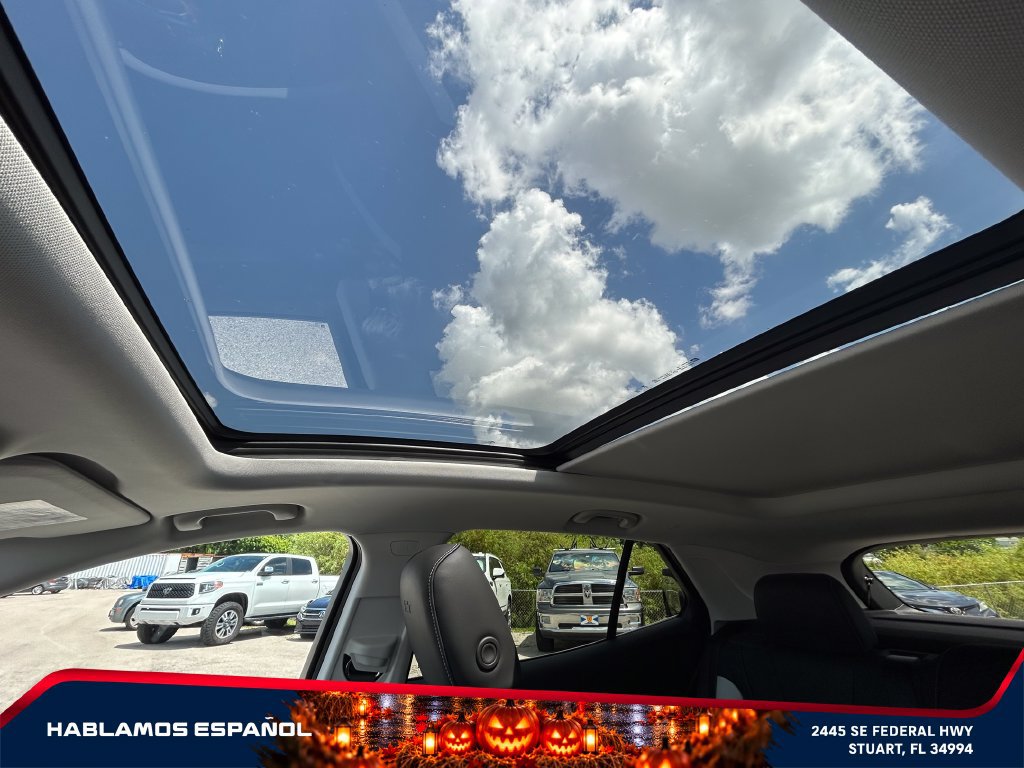 New 2026 Buick Envision Sport Touring AWD/4WD image 34