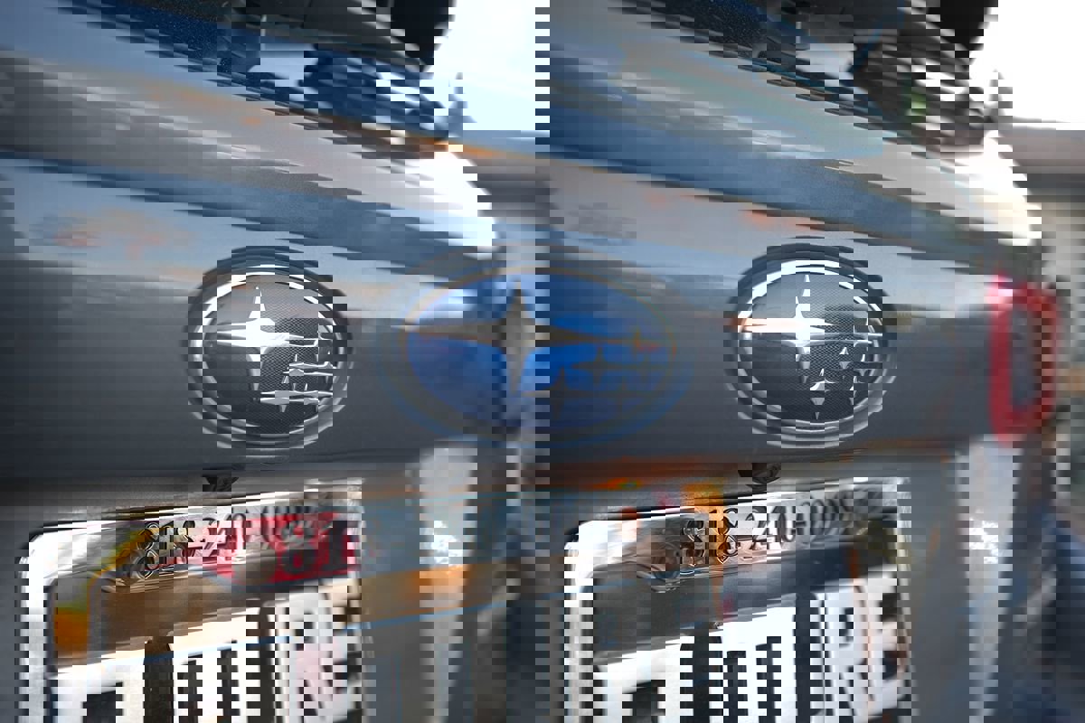 Used 2023 Subaru Impreza 2.0i image 42