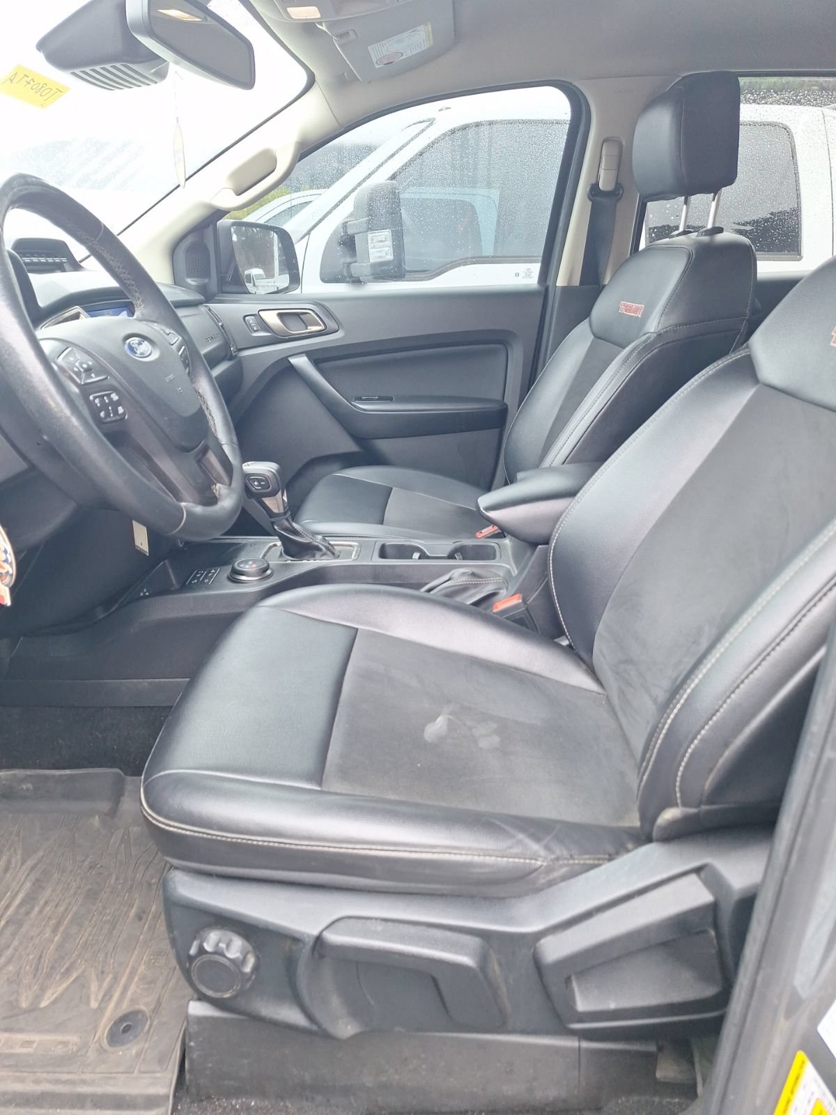 Used 2021 Ford Ranger XLT w/ Tremor Off-Road Package AWD/4WD image 11