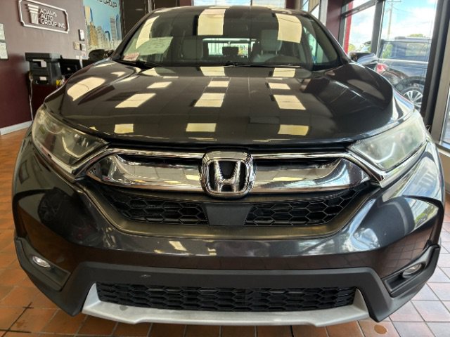 Used 2018 Honda CR-V EX image 5