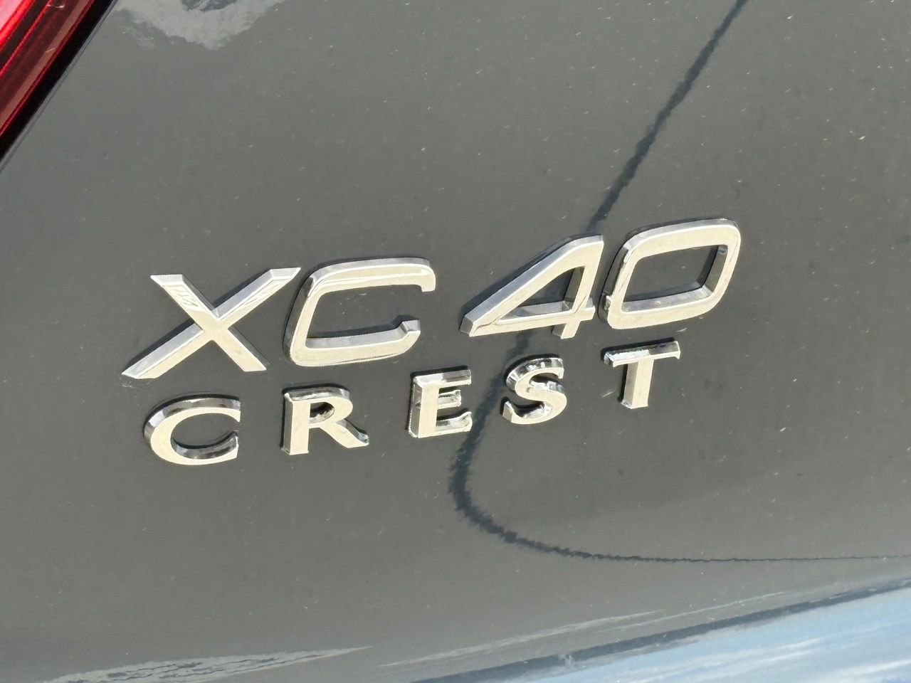 New 2026 Volvo XC40 B5 Core w/ Climate Package image 7