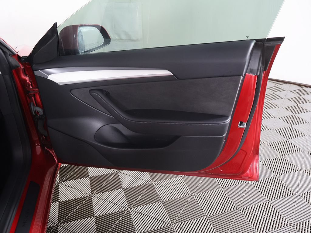 Used 2023 Tesla Model 3 Standard Range RWD image 23