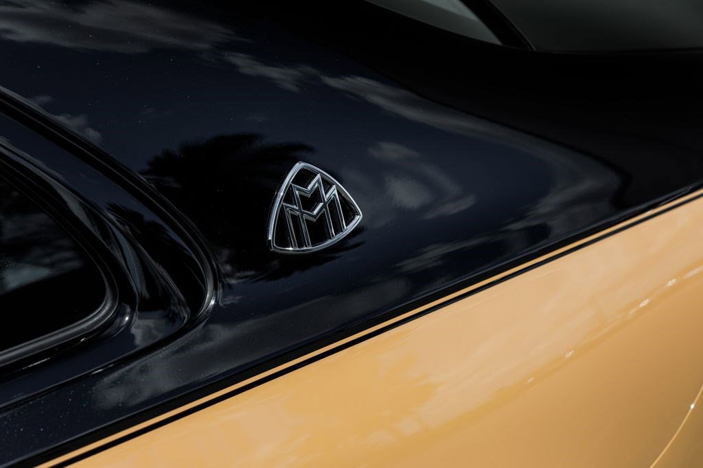 Used 2023 Mercedes-Benz Maybach S 680 4MATIC image 54