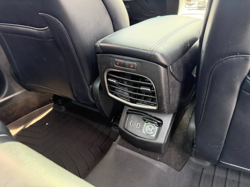Used 2019 Lincoln MKZ Reserve w/ Reserve Plus Package AWD/4WD image 36