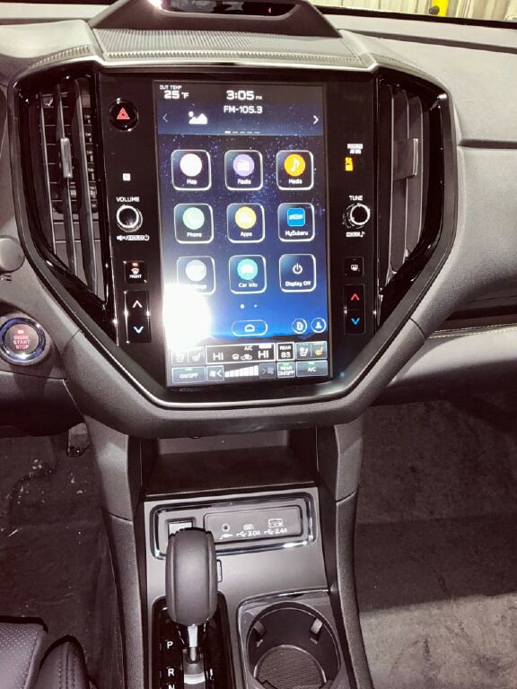 New 2026 Subaru Ascent Bronze Edition w/ Onyx Package image 6