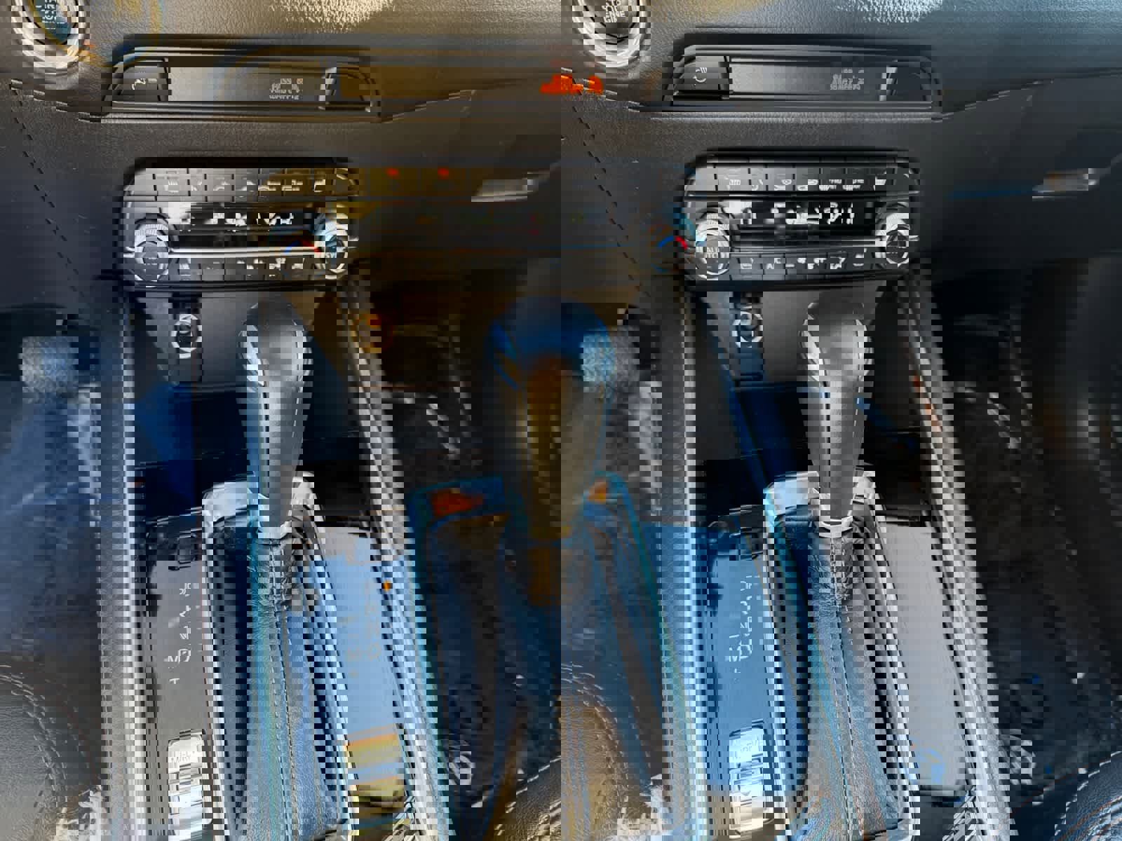 Used 2022 MAZDA CX-5 AWD 2.5 S w/ Premium Plus Pkg image 22