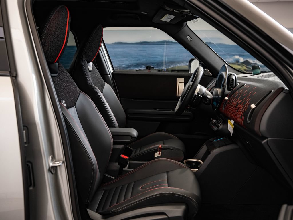 Certified 2026 MINI Cooper Countryman S AWD/4WD image 24