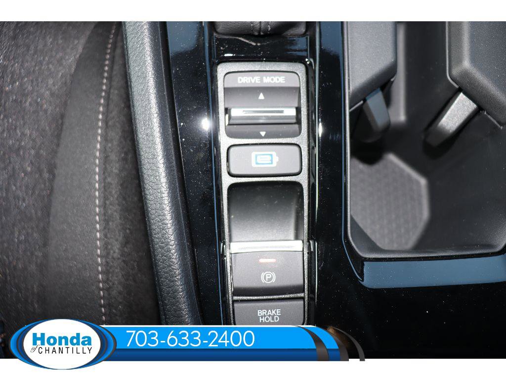 New 2026 Honda Accord Hybrid Sport image 22