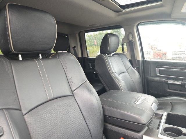 Used 2015 RAM 1500 Limited image 45