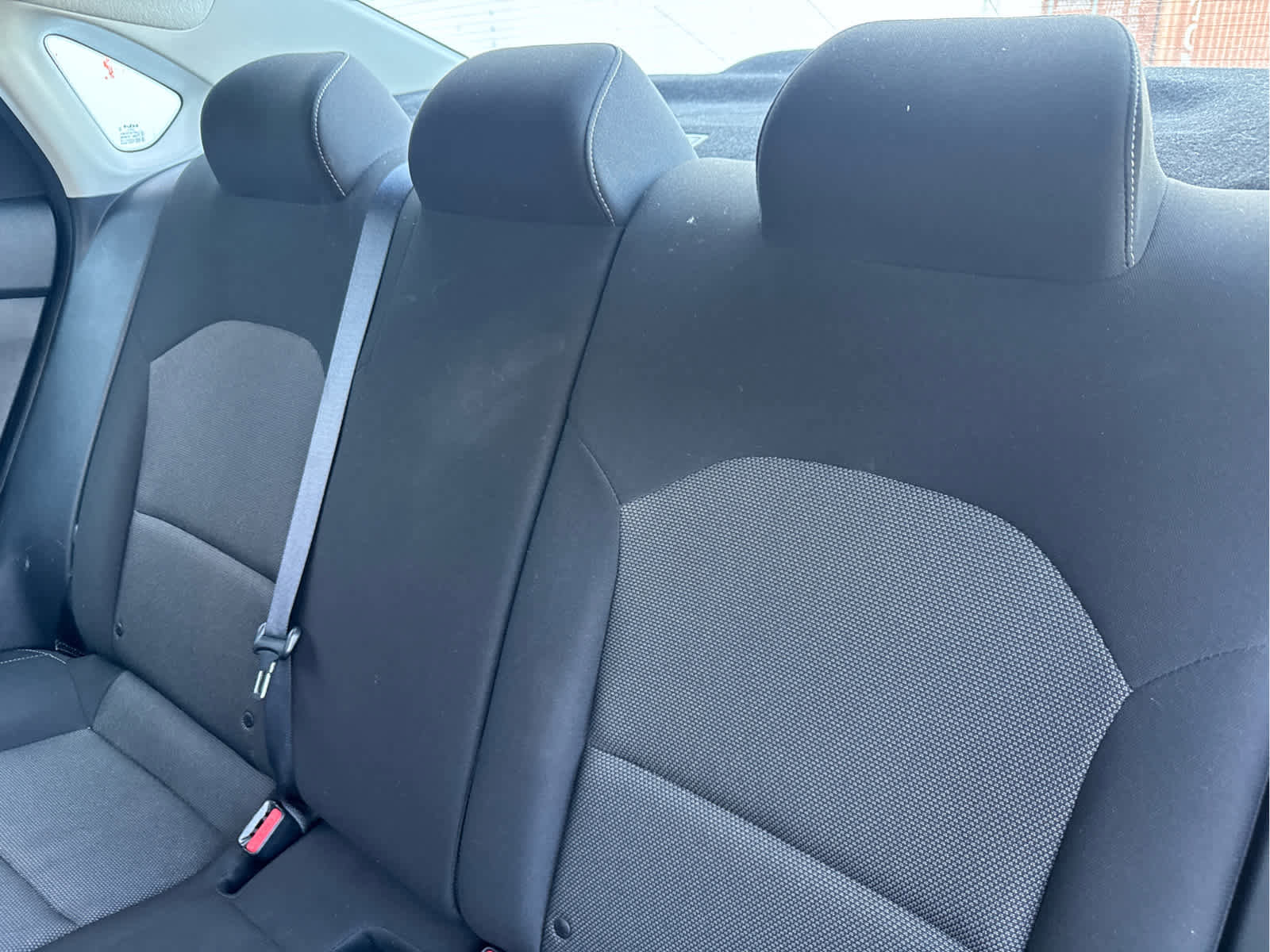 Used 2023 Kia Forte LXS image 24