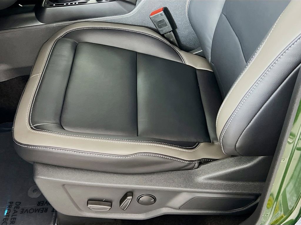 New 2025 Ford Bronco Outer Banks image 23