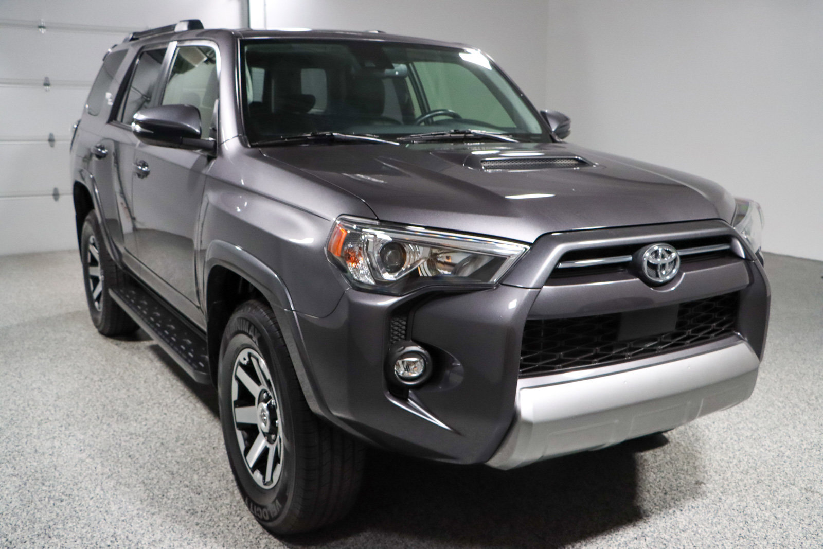 Used 2023 Toyota 4Runner TRD Off-Road Premium image 5