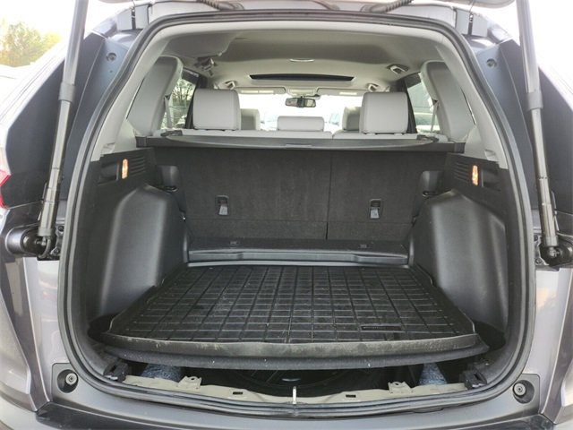 Used 2019 Honda CR-V EX-L image 14