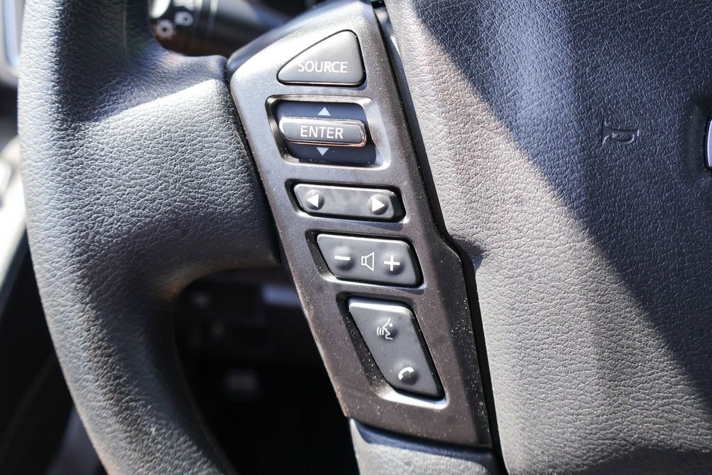Used 2025 Nissan Frontier SV RWD image 12