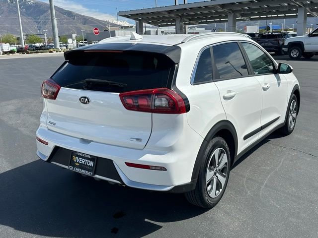Used 2018 Kia Niro LX FWD image 24