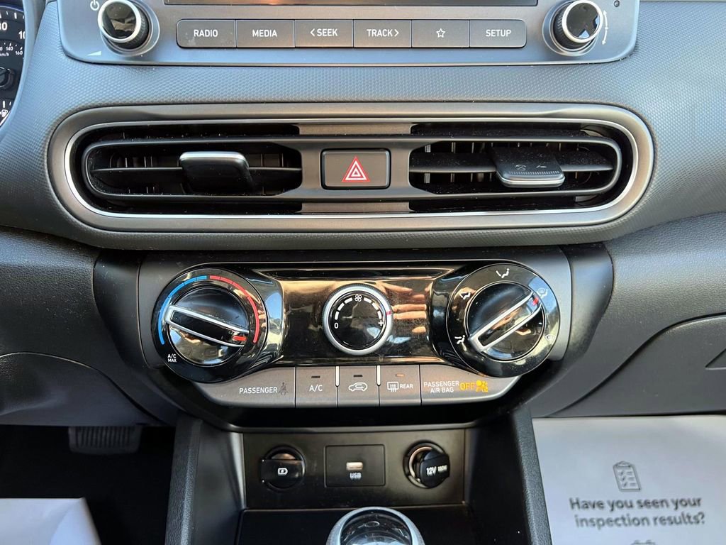 Certified 2023 Hyundai Kona SE image 20