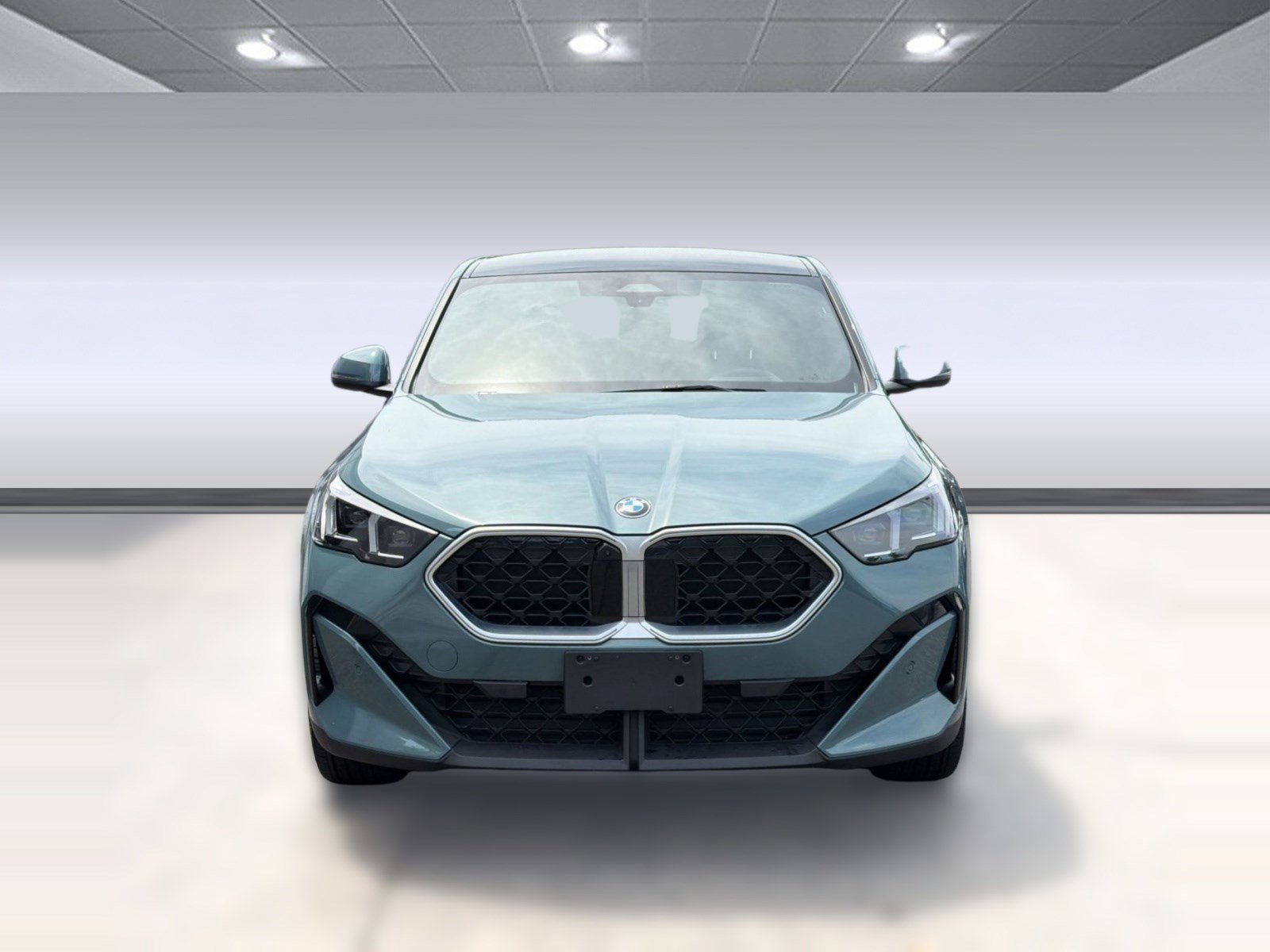 Used 2025 BMW X2 xDrive28i w/ Premium Package AWD/4WD image 6