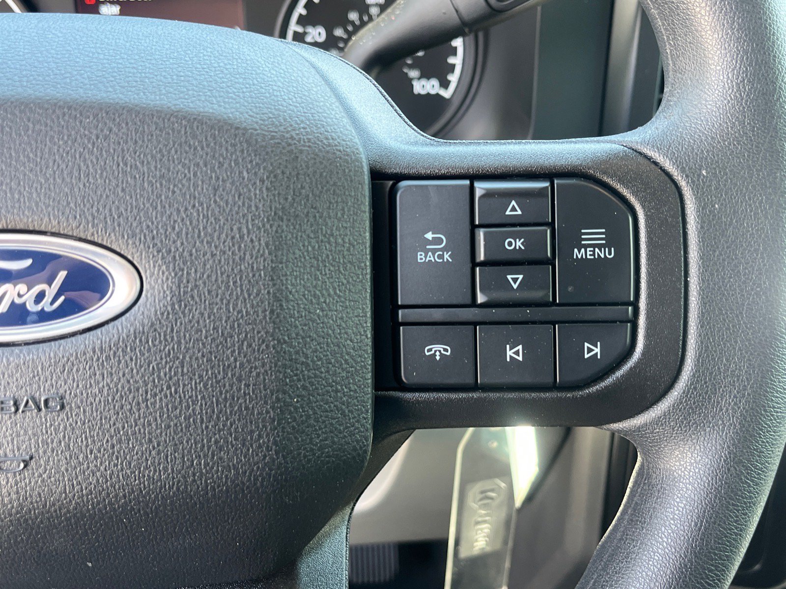 New 2026 Ford F250 XL w/ STX Appearance Package AWD/4WD image 16