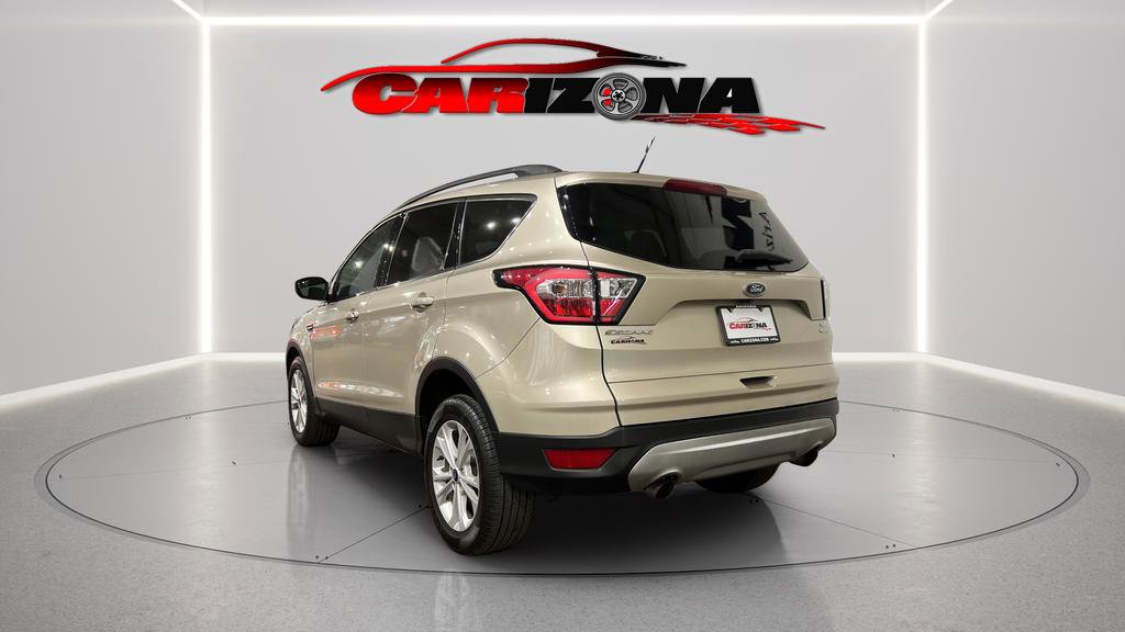 Used 2018 Ford Escape SE image 6