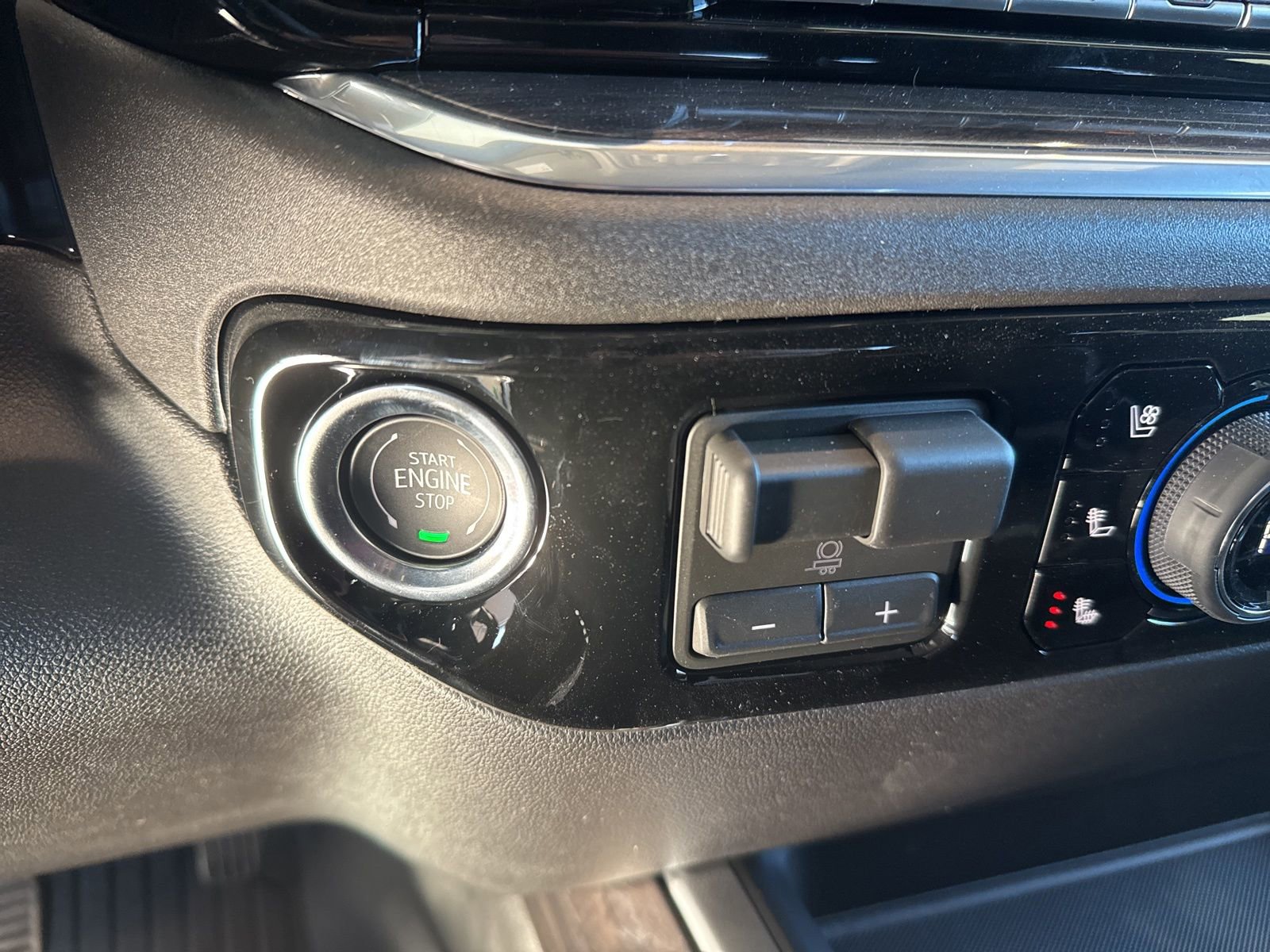 New 2026 Chevrolet Silverado 2500 LTZ w/ Trail Boss Package image 27