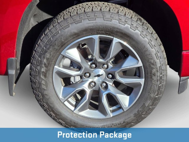 Used 2026 Chevrolet Silverado 1500 RST w/ RST All Star Premium Package AWD/4WD image 11