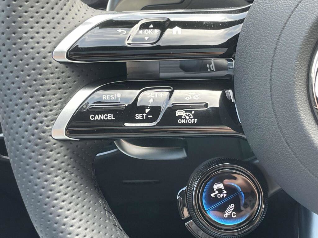 New 2026 Mercedes-Benz AMG GT 53 image 36