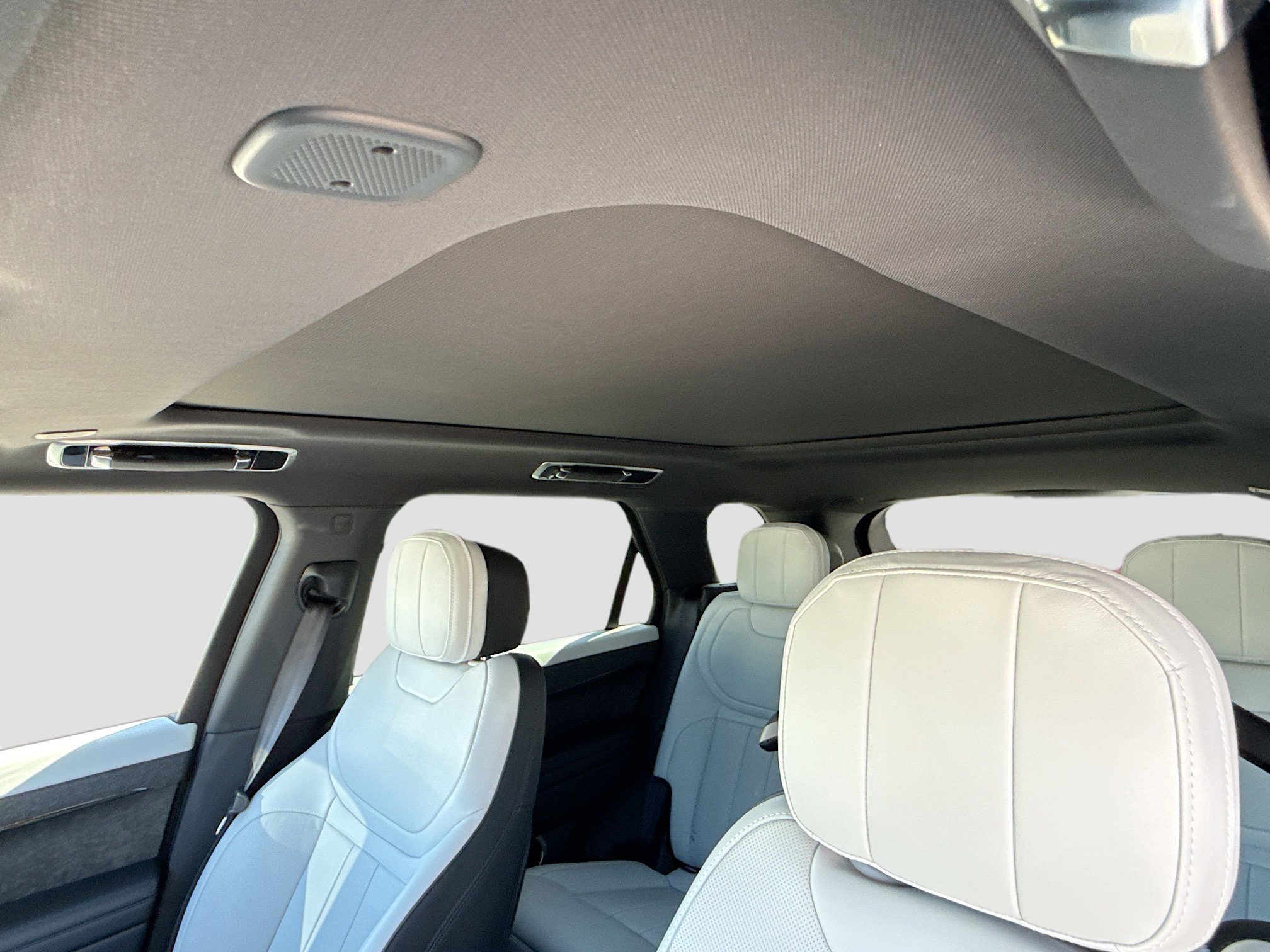 Used 2025 Land Rover Range Rover Sport Dynamic SE image 26