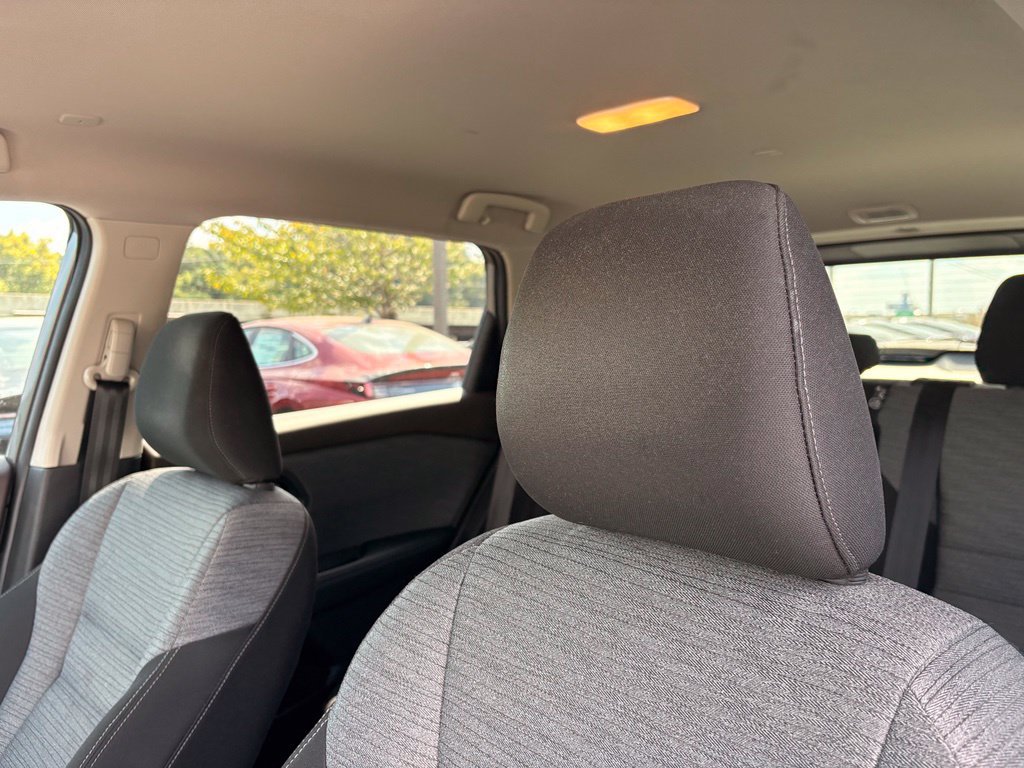 Used 2023 Nissan Rogue SV FWD image 24
