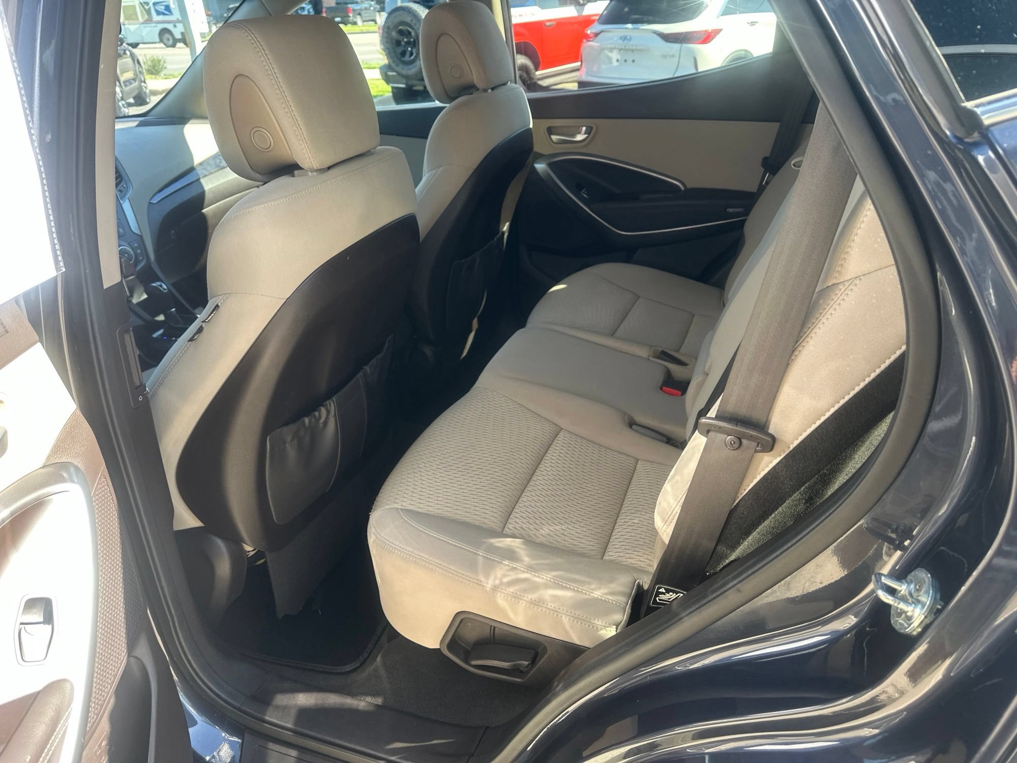 Used 2017 Hyundai Santa Fe Sport AWD/4WD image 14