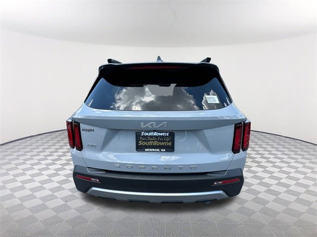 Used 2022 Kia Sorento X-Line EX image 6