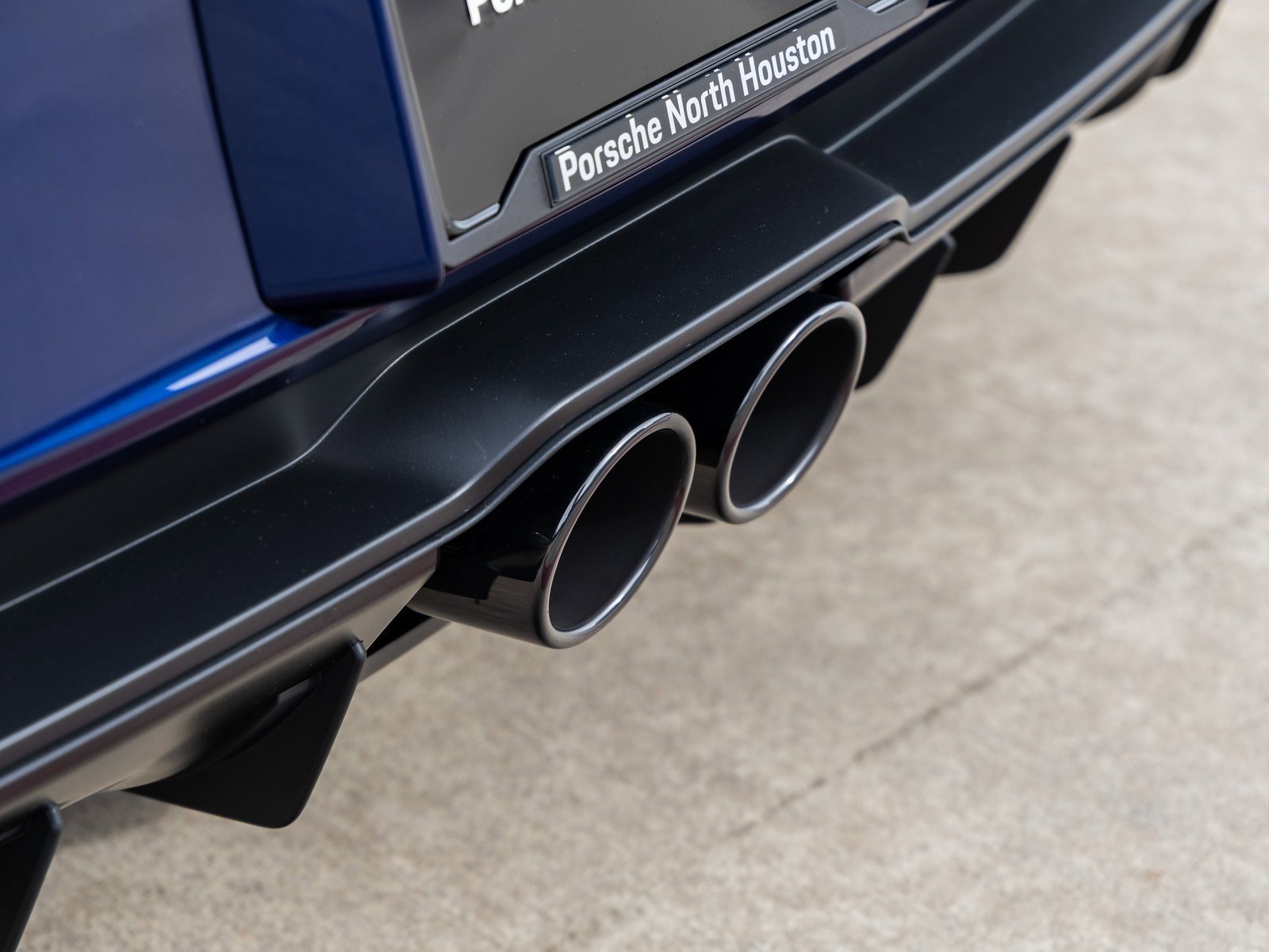 Used 2026 Porsche 911 GT3 image 17