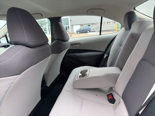 Certified 2022 Toyota Corolla LE w/ Carpet Mat Package (TMS) image 26