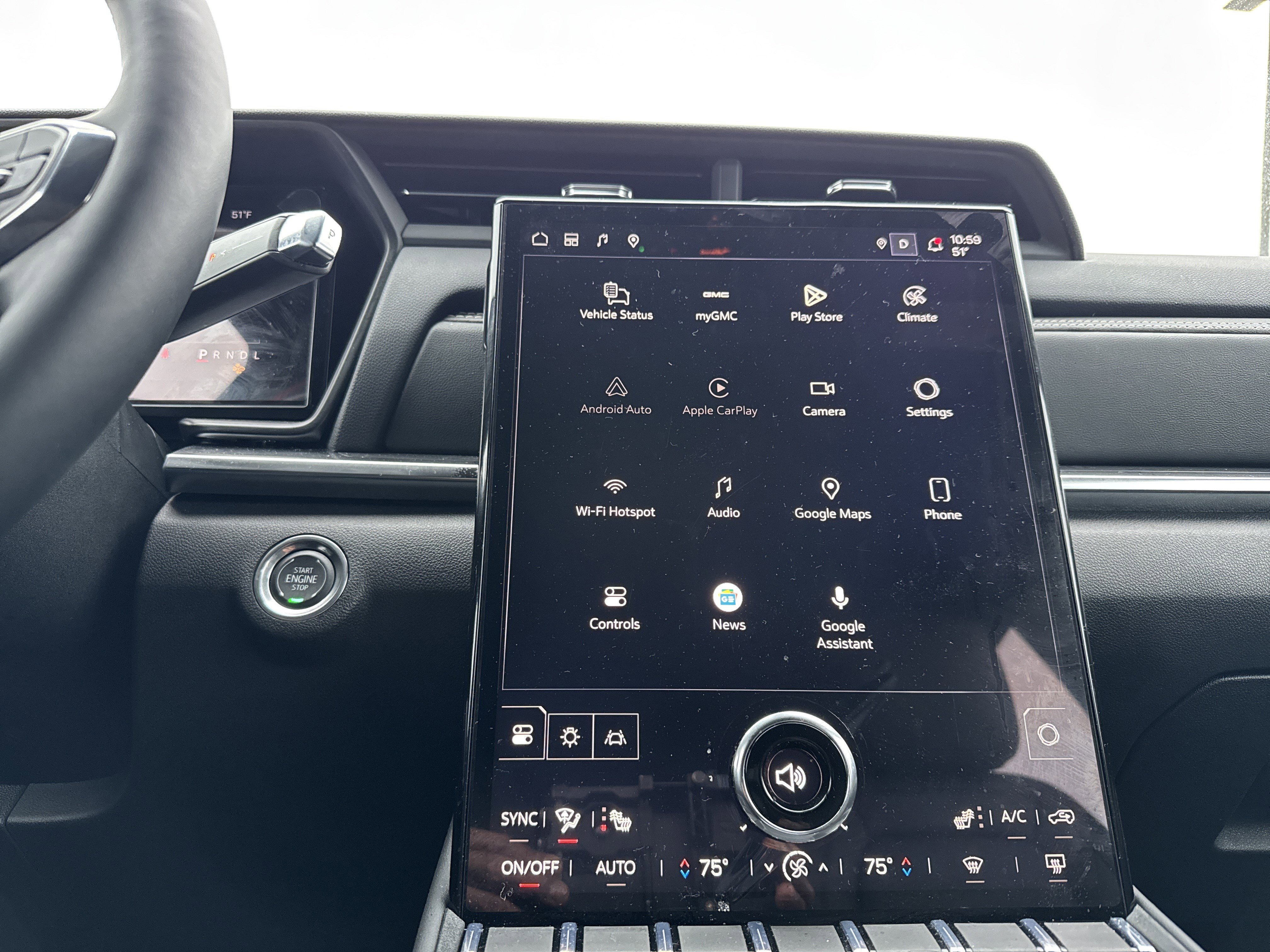 Used 2026 GMC Terrain Elevation w/ Elevation Premium Package image 21