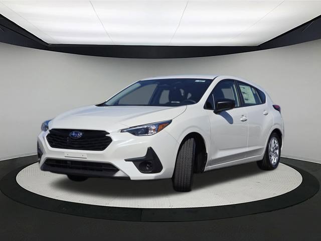 New 2025 Subaru Impreza 2.0i image 3